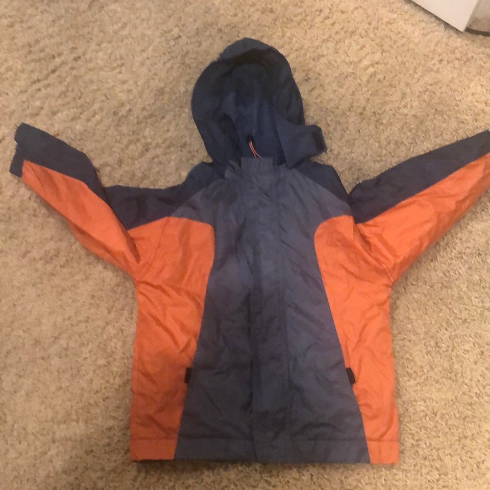 Gap factory spring coat